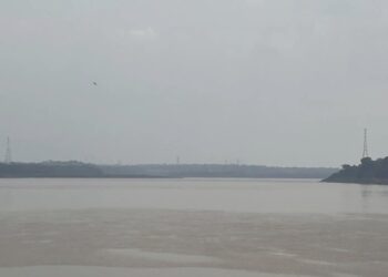Porto Velho tem qualidade do ar afetada por queimadas no Amazonas e Prefeitura orienta população sobre cuidados