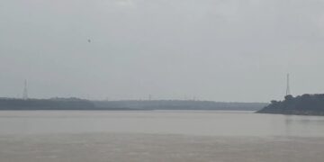 Porto Velho tem qualidade do ar afetada por queimadas no Amazonas e Prefeitura orienta população sobre cuidados