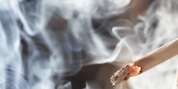 STF recebe ação contra política de preço mínimo dos cigarros no Brasil