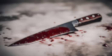 Homem de 31 anos foi esfaqueado na casa da mãe, em Vilhena, e só não morreu graças a intervenção da irmã