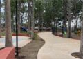 Prefeitura entregará Parque Circuito com fonte interativa inédita em Rondônia