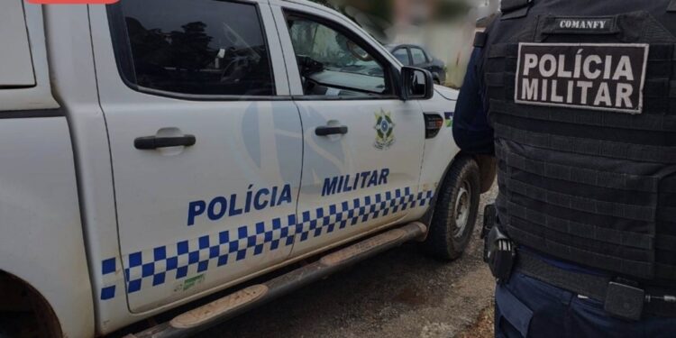 Idosa revela assédio de motorista ao neto dela, um menino de apenas 12 anos, quando o garoto chegava em sua casa, em Vilhena