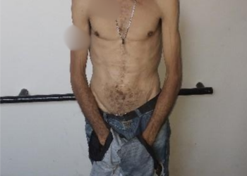 POLÍCIAIS MILITARES CUMPREM DOIS MANDADOS DE PRISÃO EM PORTO VELHO