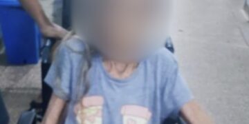 PMRO ATENDE OCORRÊNCIA DE SUSPEITA DE MAUS-TRATOS CONTRA IDOSA