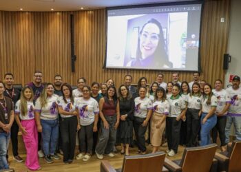 MPRO capacita motoristas de aplicativo para acolher e transportar gratuitamente mulheres vítimas de violência