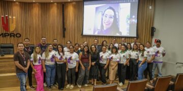 MPRO capacita motoristas de aplicativo para acolher e transportar gratuitamente mulheres vítimas de violência