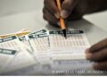 Mega-Sena acumula para R$ 170 milhões; confira os números sorteados