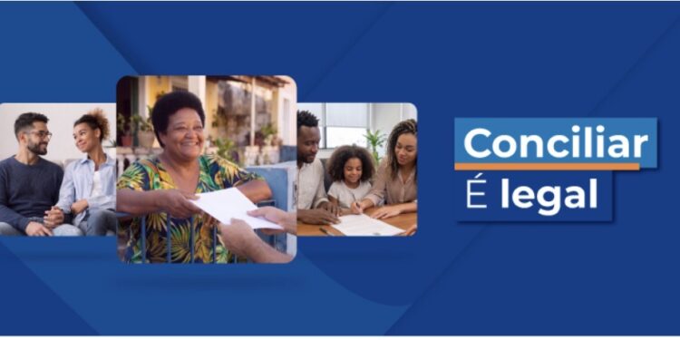 Justiça Rápida Itinerante realiza triagens em Ji-Paraná para a Semana Nacional da Conciliação