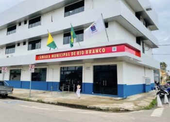 Inscrições em concurso da Câmara é prorrogado em Rio Branco