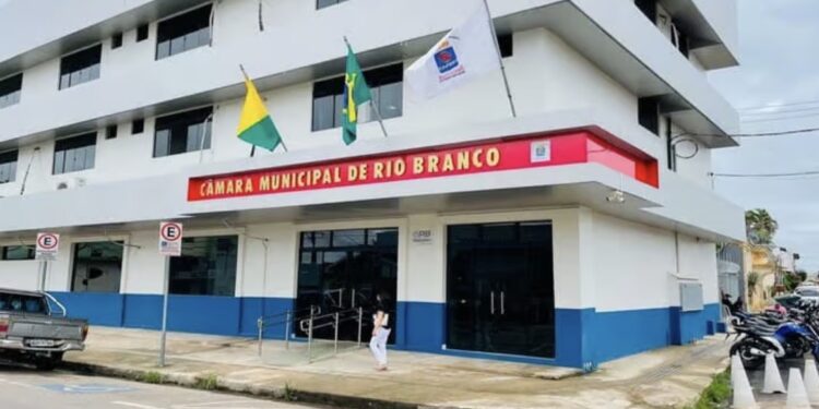 Inscrições em concurso da Câmara é prorrogado em Rio Branco