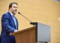Deputado Alex Redano agradece votos recebidos e destaca parcerias durante a campanha