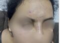 POLÍCIAIS PRENDEM SUSPEITO DE VIOLÊNCIA DOMÉSTICA APÓS AGRESSÕES CONTRA MULHER GRÁVIDA