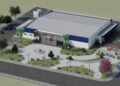 Parceria entre governo de RO e prefeitura de Jaru dá início a construção de novo terminal rodoviário