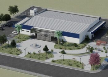 Parceria entre governo de RO e prefeitura de Jaru dá início a construção de novo terminal rodoviário