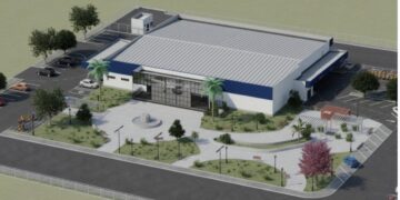 Parceria entre governo de RO e prefeitura de Jaru dá início a construção de novo terminal rodoviário