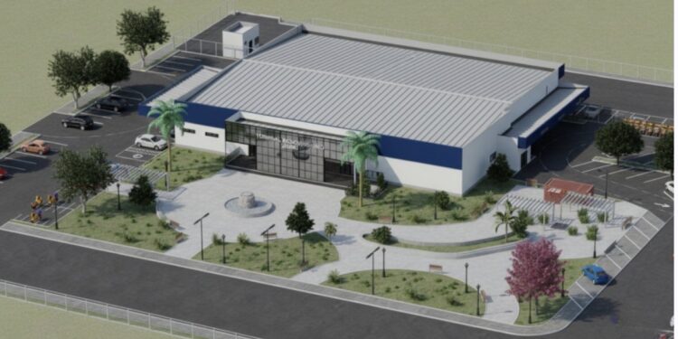 Parceria entre governo de RO e prefeitura de Jaru dá início a construção de novo terminal rodoviário
