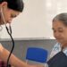 Programa estadual leva, pela segunda vez, serviços essenciais aos moradores de Santa Luzia d’Oeste neste fim de semana
