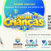 Ação social celebra o Dia das Crianças com brincadeiras, lanches e distribuição de brinquedos na Zona Sul de Porto Velho