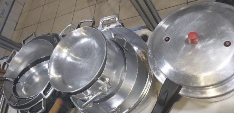 PMRO RECUPERA OBJETOS FURTADOS DE RESTAURANTE EM PORTO VELHO