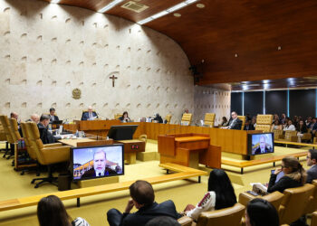 STF considera inconstitucional cobrança de contribuição ao Funrural de produtores rurais antes de 2018