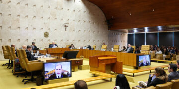 STF considera inconstitucional cobrança de contribuição ao Funrural de produtores rurais antes de 2018