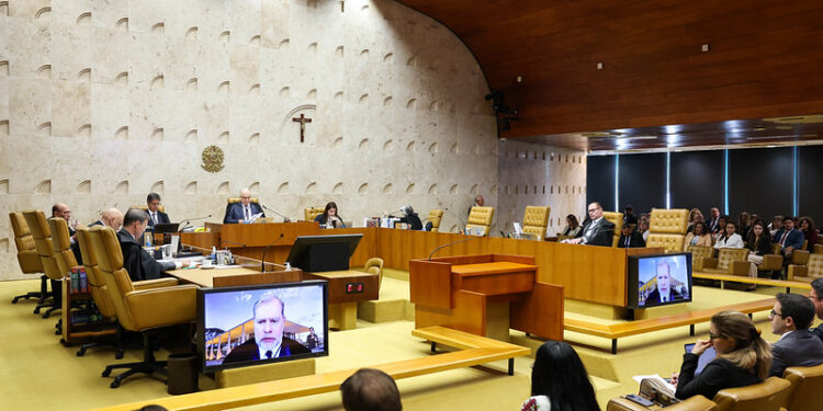 STF considera inconstitucional cobrança de contribuição ao Funrural de produtores rurais antes de 2018