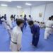 Mais de 30 atletas do Construindo Campeões disputam etapa do Campeonato Estadual de Judô
