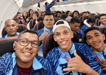Delegação de Rondônia terá 197 integrantes nos Jogos da Juventude 2026
