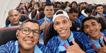 Delegação de Rondônia terá 197 integrantes nos Jogos da Juventude 2026