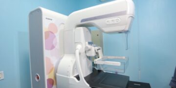 Mamógrafo fortalece atendimento e amplia acesso aos exames no CEM de Porto Velho