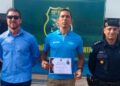SUBTENENTE PM GLEISON RECEBE CERTIFICADO DE DESTAQUE OPERACIONAL