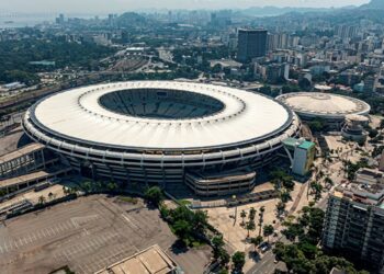 STJ rejeita pedido para que jogo entre Vasco e Boca Juniors pela Sul-Americana não fosse realizado no Maracanã