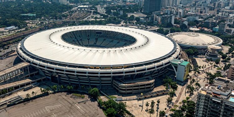 STJ rejeita pedido para que jogo entre Vasco e Boca Juniors pela Sul-Americana não fosse realizado no Maracanã