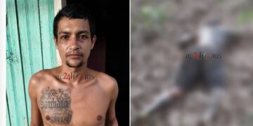 Jovem que teve a mão decepada no ano passado é encontrado morto em mata de Rio Branco