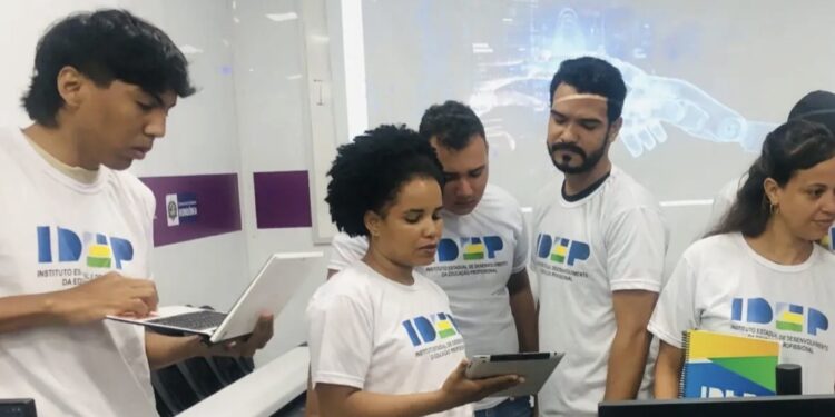 profissionalizantes presenciais em Porto Velho e remotos para todo estado estão abertas até dia 22