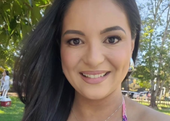 após 35 dias lutando pela vida, Poliana Araújo morre após grave acidente