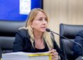 Ieda Chaves faz balanço de trabalho parlamentar que reúne R$ 61 milhões e quase 20 leis