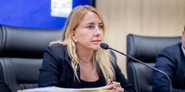 Ieda Chaves faz balanço de trabalho parlamentar que reúne R$ 61 milhões e quase 20 leis