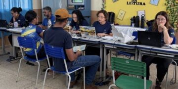Justiça Rápida encerra operação com mais de 180 atendimentos na região de Alta Floresta