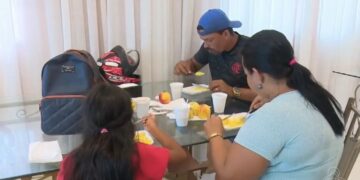 Programa estadual já serviu mais de 300 mil cafés da manhã para famílias em vulnerabilidade de Porto Velho