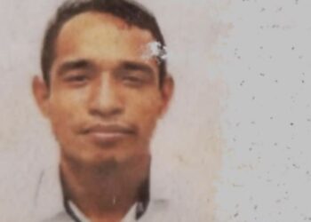 Homem que matou venezuelano a tiros na cidade de Cerejeiras é preso pela Polícia Militar e dá detalhes do crime