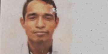 Homem que matou venezuelano a tiros na cidade de Cerejeiras é preso pela Polícia Militar e dá detalhes do crime