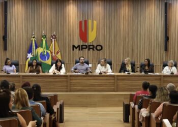 MPRO debate modelos de compreensão da deficiência e desafios da educação inclusiva