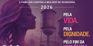 TJRO abre inscrições para I Fórum Estadual de Violência Doméstica e Familiar contra a Mulher de Rondônia