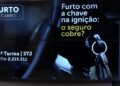 STJ Notícias explica se carro furtado com chave na ignição perde cobertura de seguro