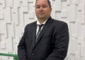 Vereador Léo Silva é eleito presidente da Câmara de Buritis para o biênio 2027 e 2028