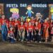CULTURA – Escola Chapeuzinho Vermelho prepara Feira Cultural com apresentações e valorização da diversidade