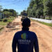 OBRAS – Mais seis ruas recebem serviços de tapa-buracos no bairro Cohab
