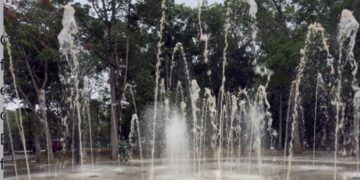 TUDO PRONTO – Parque Circuito reabre neste sábado (24) com muitas novidades O local está prestes a completar 60 anos