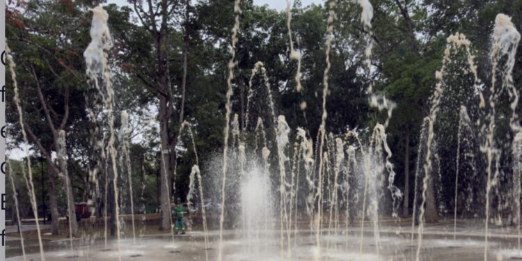 TUDO PRONTO – Parque Circuito reabre neste sábado (24) com muitas novidades O local está prestes a completar 60 anos